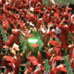 Graduation Ceremony Video