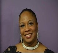Jacqueline Hardy