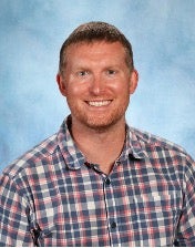 Logan Reichert