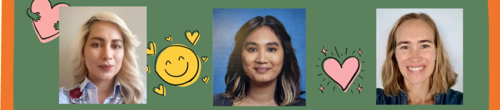 CHS Teen Health Center Photos. Milena Gordillo, Justine Lam, Katherine Lincicum. Text email addresses all on the webpage.
