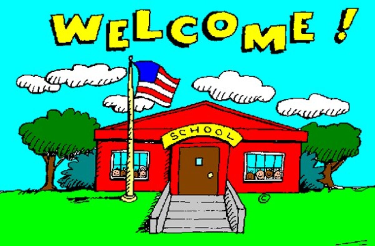 School Welcome