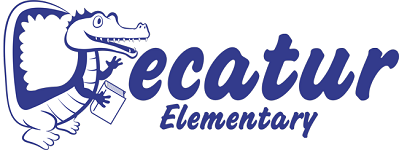 Decatur logo