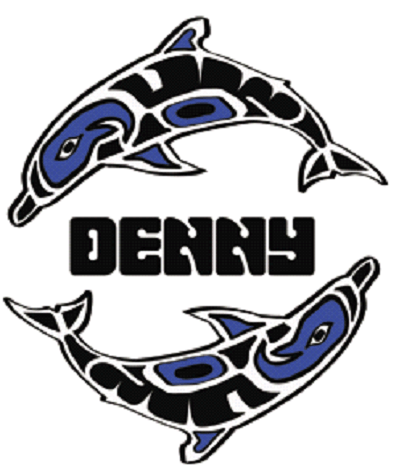 Denny logo