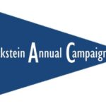 Eckstein Annual Campaign