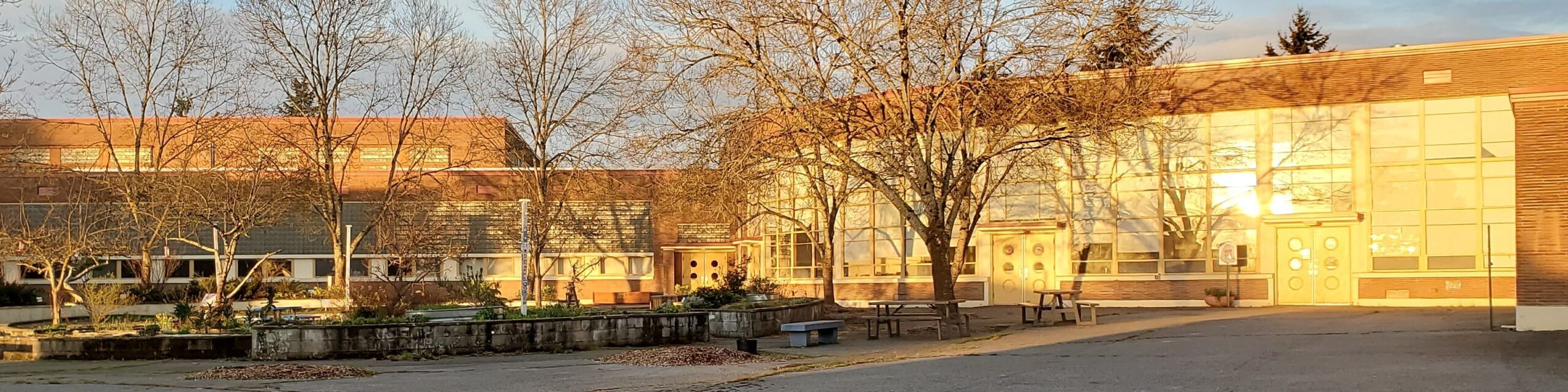 eckstein middle school