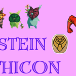 Eckstein Mythicon
