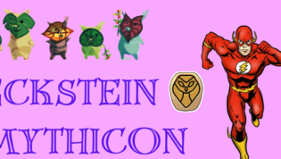 Eckstein Mythicon