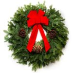 Wreath - $35