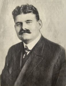 Nathan Eckstein