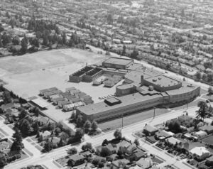 EMS Circa 1950