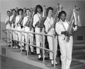 EMS Circa 1950