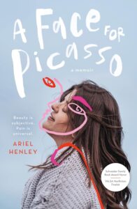 A Face for Picasso book