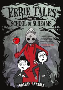 Eerie Tales