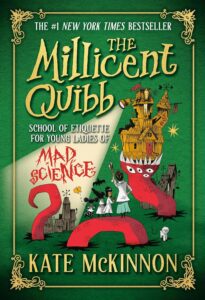 Millicent Quibb