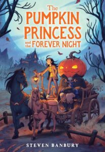 Pumpkin Princess