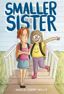 SmallerSister