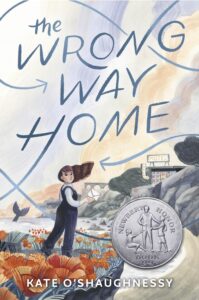 Wrong Way Home