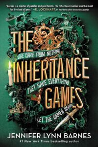 inheritance games