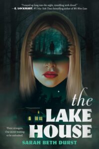 lake house