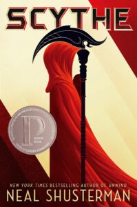 scythe