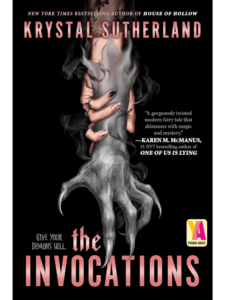 The Invocations