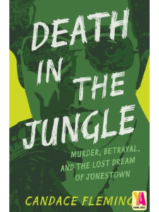 Death in the Jungle