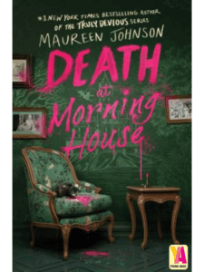Death at Morning House
