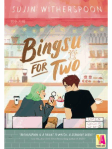 Bingsu for Two