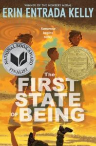 First State of Being