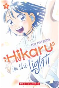 Hikaru in the Light
