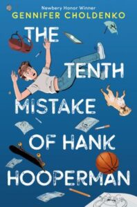 Tenth Mistake