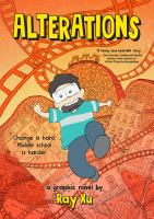 alterations