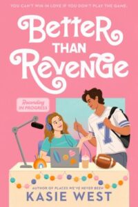 better than revenge