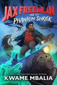 jax freeman