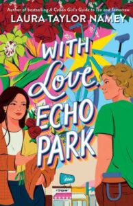 with love, echo park