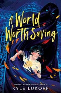 world worth saving