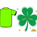 Luck Week March 16 - March 20