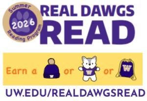 Real Dawgs Read logo