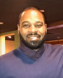 Andre McKinney