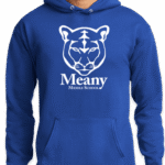Meany Spirit Wear