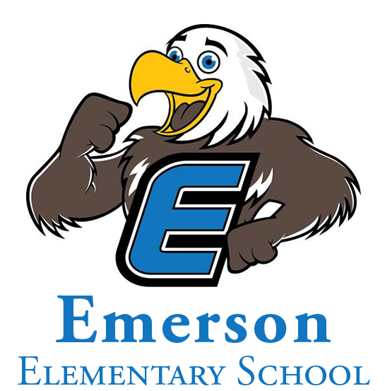 Emerson logo