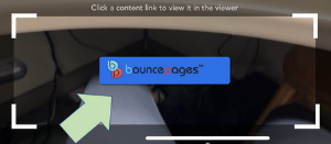 click the bounce pages logo to watch the another look video