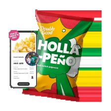 bag of candy
