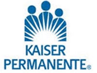 Kaiser Permanante logo
