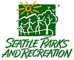Seattle Parks and Rec Logo