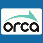Graphic of an ORCA Card
