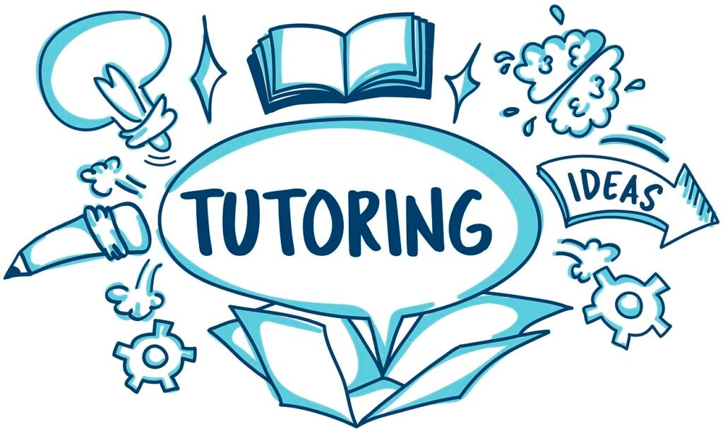 Tutoring Ideas