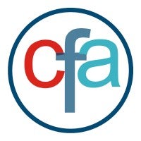 Computing for All CFA logo
