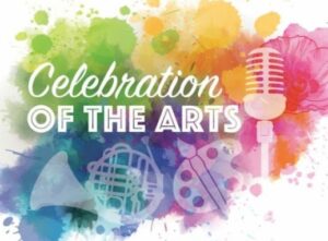 celebration of the arts