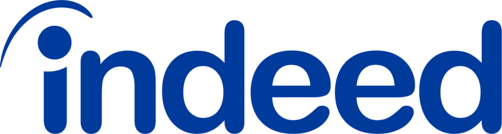 indeed.com logo